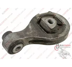 Подушка КПП задняя нижняя Fiat Doblo 51879480 Подушка КПП задняя нижняя Fiat Doblo 51879480