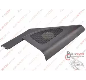 Декоративная накладка двери передней правой (уголок, треугольник, заглушка) Hyundai Santa Fe 87661-2W000 Декоративная накладка двери передней правой (уголок, треугольник, заглушка) Hyundai Santa Fe 87661-2W000