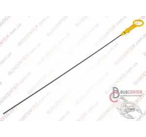 Щуп уровня масла L485 (пластик) Renault Kangoo 8200463669 98121J Щуп уровня масла L485 (пластик) Renault Kangoo 8200463669 98121J