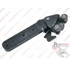 Ролик боковой левой сдвижной двери нижний Fiat Fiorino 1378342080 Ролик боковой левой сдвижной двери нижний Fiat Fiorino 1378342080