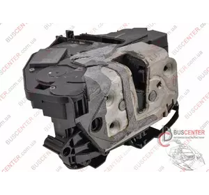 Замок двери передней левой электрический Ford Connect AM5A-U21813-AF Замок двери передней левой электрический Ford Connect AM5A-U21813-AF