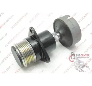 Шкив генератора (привод генератора) Ford Connect 1 133 969 EP 1496 Шкив генератора (привод генератора) Ford Connect 1 133 969 EP 1496