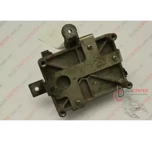 Кронштейн крепления ЭБУ Fiat Doblo 55200464 Кронштейн крепления ЭБУ Fiat Doblo 55200464