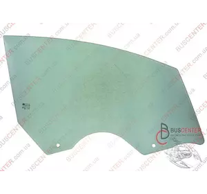 Стекло двери передней правой Opel Astra 13265808 Стекло двери передней правой Opel Astra 13265808
