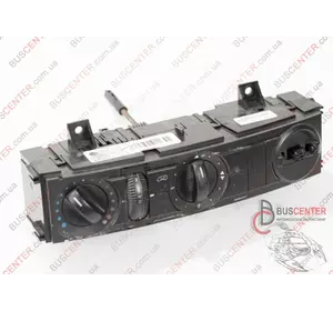 Блок управления печкой Mercedes Sprinter 2E0919158 9068300085 Блок управления печкой Mercedes Sprinter 2E0919158 9068300085