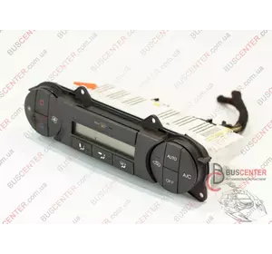 Блок управления климат-контролем Ford Mondeo 3S7T18C612AJ 3S7T-18C612-AJ Блок управления климат-контролем Ford Mondeo 3S7T18C612AJ 3S7T-18C612-AJ