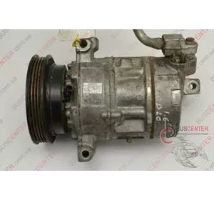 Компрессор кондиционера Fiat Doblo 46809223 447220-8631 Компрессор кондиционера Fiat Doblo 46809223 447220-8631