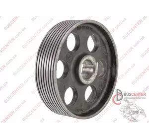 Шкив вала масляного насоса Volkswagen Transporter 028115021B Шкив вала масляного насоса Volkswagen Transporter 028115021B