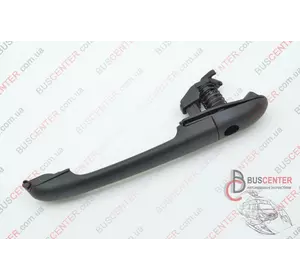 Ручка двери передней  левой/ правой наружная Mercedes Sprinter 000 760 13 59 YSP 0007601359 Ручка двери передней  левой/ правой наружная Mercedes Sprinter 000 760 13 59 YSP 0007601359