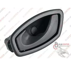 Ручка двери передней левой внутренняя Renault Megane 806700007R ATT505 1524 Ручка двери передней левой внутренняя Renault Megane 806700007R ATT505 1524