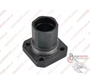 Привод масляного насоса (фланец) Fiat Doblo 73500417 55199493 Привод масляного насоса (фланец) Fiat Doblo 73500417 55199493
