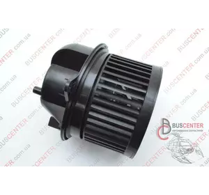 Моторчик печки (вентилятор салона, электродвигатель отопителя) Ford Connect XS4 H18 456 AD 3201NU-1 Моторчик печки (вентилятор салона, электродвигатель отопителя) Ford Connect XS4 H18 456 AD 3201NU-1