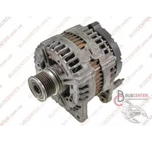 Генератор 180 A (14V   180A) Volkswagen Transporter 03G903016L Генератор 180 A (14V   180A) Volkswagen Transporter 03G903016L