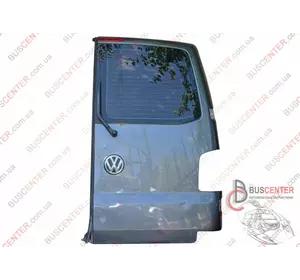 Дверь задняя правая под стекло Volkswagen Transporter 7H0827092AQ Дверь задняя правая под стекло Volkswagen Transporter 7H0827092AQ