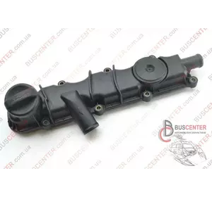 Крышка клапанная Fiat Scudo 9633232080 9628257080 Крышка клапанная Fiat Scudo 9633232080 9628257080