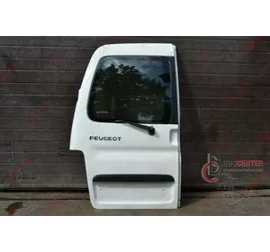 Дверь задняя распашная левая под стекло (без стекла) Citroen Berlingo 8702 43 8702 45 Дверь задняя распашная левая под стекло (без стекла) Citroen Berlingo 8702 43 8702 45