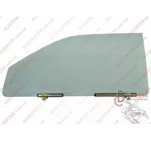 Стекло двери передней правой Mitsubishi Pajero MR237966 Стекло двери передней правой Mitsubishi Pajero MR237966