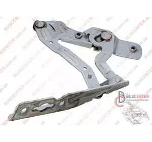 Навес капота левый (петля) Ford Connect AM51-16801-BF Навес капота левый (петля) Ford Connect AM51-16801-BF