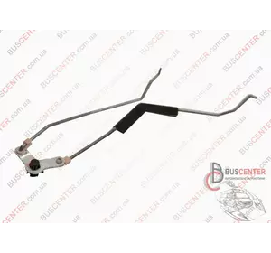 Тяга замка двери передней левой Kia Sorento 813733E000 Тяга замка двери передней левой Kia Sorento 813733E000