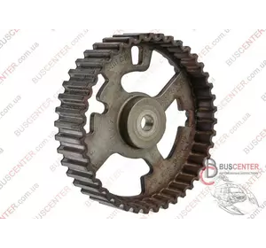 Шестерня распредвала Citroen C-Crosser MN982122 9657688280 Шестерня распредвала Citroen C-Crosser MN982122 9657688280