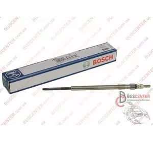 Свеча накаливания 11 V Fiat Ducato 500351992 F 002 G50 048 Свеча накаливания 11 V Fiat Ducato 500351992 F 002 G50 048