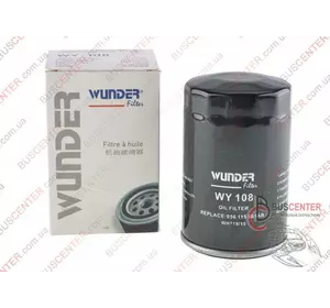 Масляный фильтр Volkswagen Transporter 06A 115 561 WY 108 Масляный фильтр Volkswagen Transporter 06A 115 561 WY 108