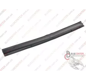 Уплотнитель двери задней правой Nissan X-Trail 82838JG000 82838-JG000 Уплотнитель двери задней правой Nissan X-Trail 82838JG000 82838-JG000