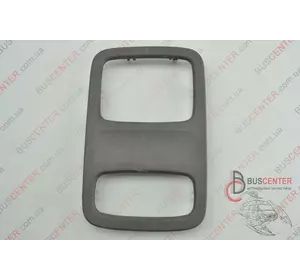 Накладка ручки двери задней правой внутренней (крышка) Mercedes Sprinter 6397470187 639 747 01 87 Накладка ручки двери задней правой внутренней (крышка) Mercedes Sprinter 6397470187 639 747 01 87