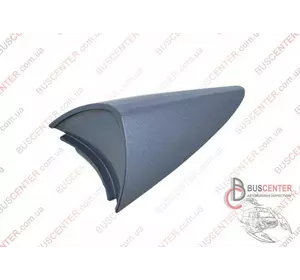 Накладка ручки двери передней правой наружной Hyundai Santa Fe 82652-3Z020 Накладка ручки двери передней правой наружной Hyundai Santa Fe 82652-3Z020
