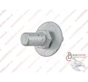 Палец замка верхний сдвижной двери (1 шт) Fiat Ducato 1344903080 3800963 Палец замка верхний сдвижной двери (1 шт) Fiat Ducato 1344903080 3800963