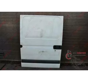 Дверь боковая сдвижная правая глухая/ высокая Renault Master 7751469081 Дверь боковая сдвижная правая глухая/ высокая Renault Master 7751469081