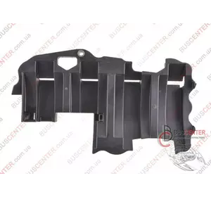 Защита коленчатого вала  Renault Laguna 7700101178 Защита коленчатого вала  Renault Laguna 7700101178
