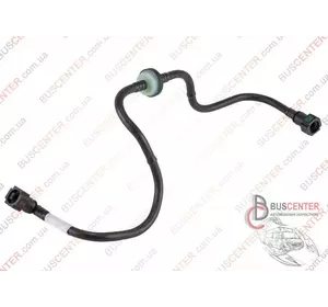 Трубка вакуумной системы Citroen Berlingo 9804182880 Трубка вакуумной системы Citroen Berlingo 9804182880