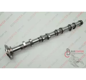Распредвал (выпускной) Fiat Ducato 9660119580 C341 Распредвал (выпускной) Fiat Ducato 9660119580 C341