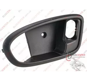 Корпус ручки двери задней левой внутренний (накладка) Ford S-Max 6M21-U226A37-BCW Корпус ручки двери задней левой внутренний (накладка) Ford S-Max 6M21-U226A37-BCW