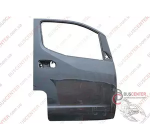 Дверь передняя правая Nissan NV 200 H010M-JX0MA H010MJX0MA Дверь передняя правая Nissan NV 200 H010M-JX0MA H010MJX0MA