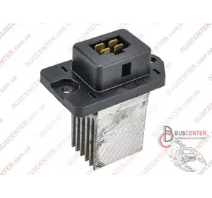 Резистор печки Hyundai I 40 971792J000 Резистор печки Hyundai I 40 971792J000