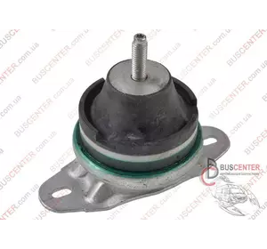Подушка двигателя правая (гидроопора) Citroen C5 1844 91 SAS8441911 Подушка двигателя правая (гидроопора) Citroen C5 1844 91 SAS8441911