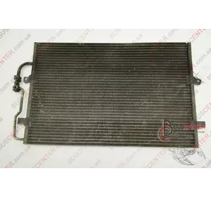 Радиатор кондиционера Fiat Scudo 1486721080 755259G Радиатор кондиционера Fiat Scudo 1486721080 755259G