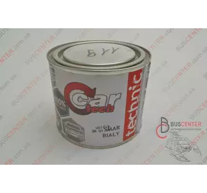 Универсальная смазка 500 G (смазка техническая "белая смазка") Fiat Ducato CAR TECH - 488  BIALY SMAR CRT 488 Универсальная смазка 500 G (смазка техническая "белая смазка") Fiat Ducato CAR TECH - 488  BIALY SMAR CRT 488