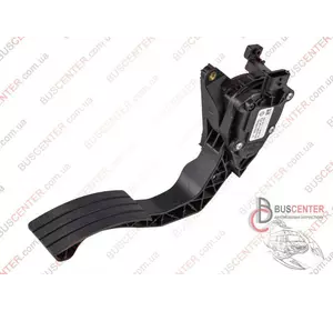 Потенциометр (акселератор, педаль газа) Renault Sandero Stepway 180022703R Потенциометр (акселератор, педаль газа) Renault Sandero Stepway 180022703R