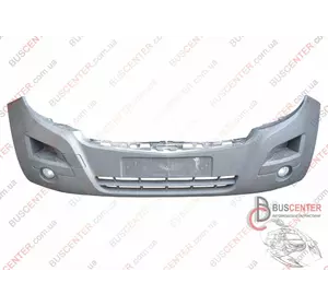Бампер передний Renault Master 620220006R Бампер передний Renault Master 620220006R