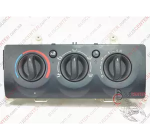 Блок управления климат-контролем Renault Clio 8200147160 Блок управления климат-контролем Renault Clio 8200147160