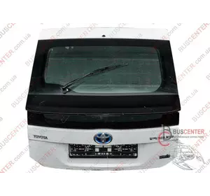 Дверь задняя ляда (голая) Toyota Prius 6700547230 67005-47230 Дверь задняя ляда (голая) Toyota Prius 6700547230 67005-47230