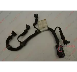 Проводка форсунок Fiat Doblo Проводка форсунок Fiat Doblo