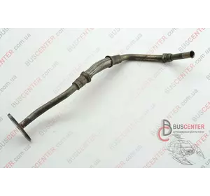 Сливная трубка турбины Volkswagen Transporter 074145735 Сливная трубка турбины Volkswagen Transporter 074145735