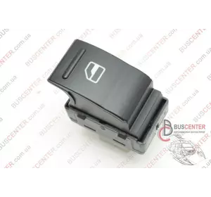 Кнопка стеклоподъемника правая Volkswagen Transporter 7E0 959 855 RWS1595 Кнопка стеклоподъемника правая Volkswagen Transporter 7E0 959 855 RWS1595