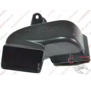 Воздуховод торпеды Renault Megane 687810003R Воздуховод торпеды Renault Megane 687810003R
