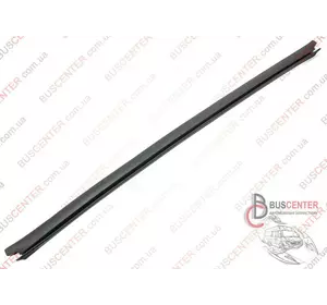 Уплотнитель двери передней  левой Renault Sandero Stepway 8200760256 Уплотнитель двери передней  левой Renault Sandero Stepway 8200760256