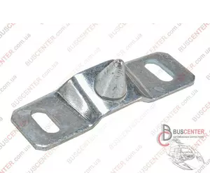 Направляющий палец сдвижной двери (зуб, палец, фиксатор) Fiat Ducato 1312924080 PCF 408 Направляющий палец сдвижной двери (зуб, палец, фиксатор) Fiat Ducato 1312924080 PCF 408